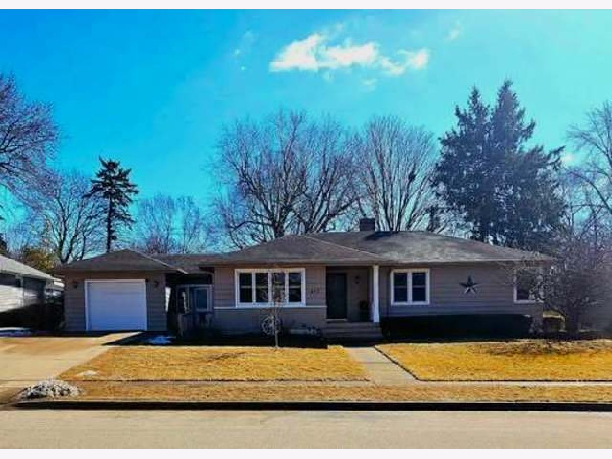 Homes Sold Janak Algonquin Illinois, 427 Hubbard
