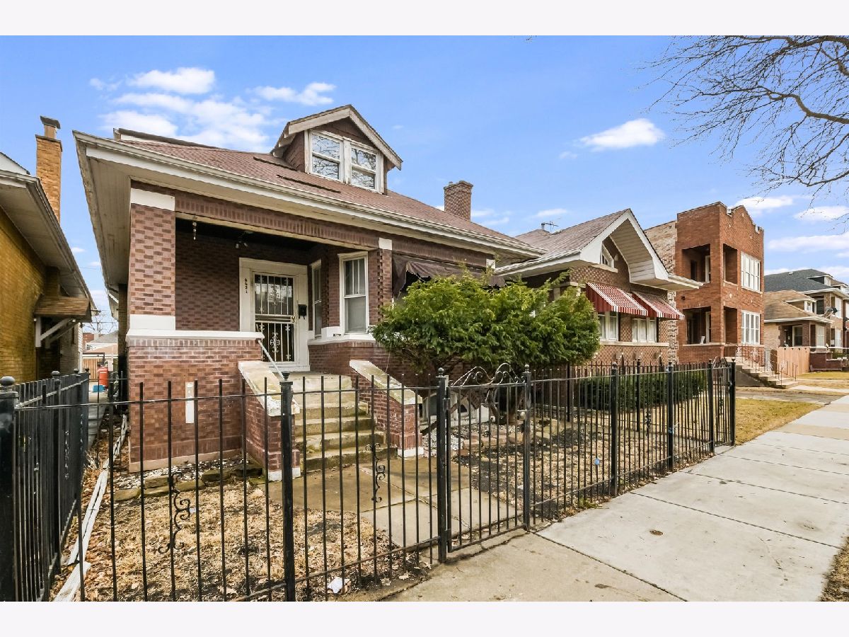 Sold Chicago Illinois, 6621 Fairfield