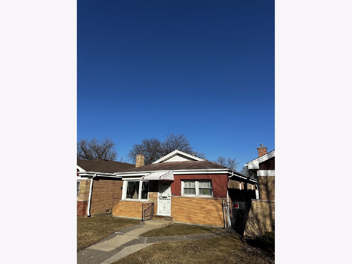  Rented Lyons Illinois, 4517 Cracow