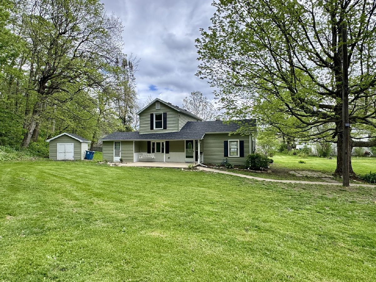  Sold Tiskilwa Illinois, 520 Public