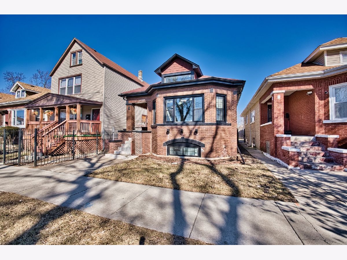 Sold Chicago Illinois, 2310 72nd