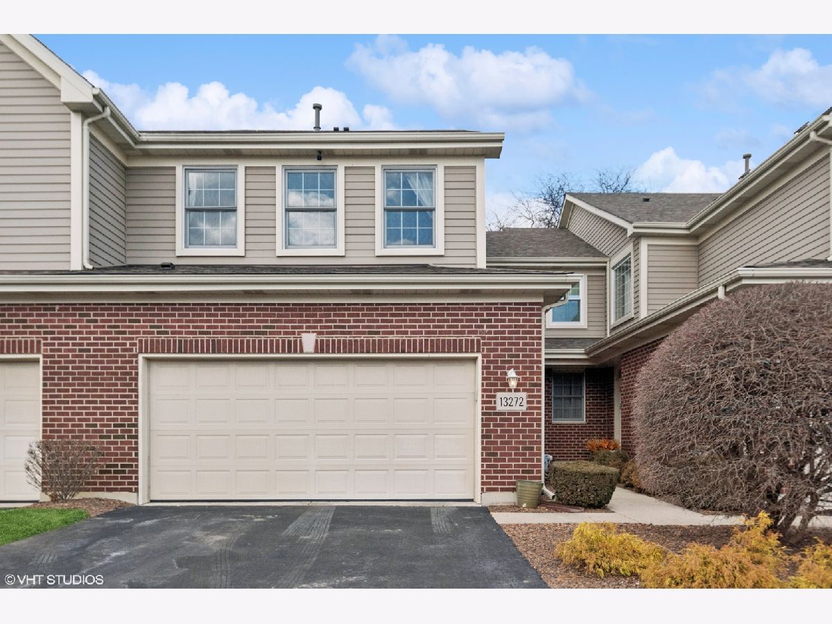Townhomes & Condos & Homes Sold Forest Ridge Palos Heights Illinois, 13272 Greenleaf