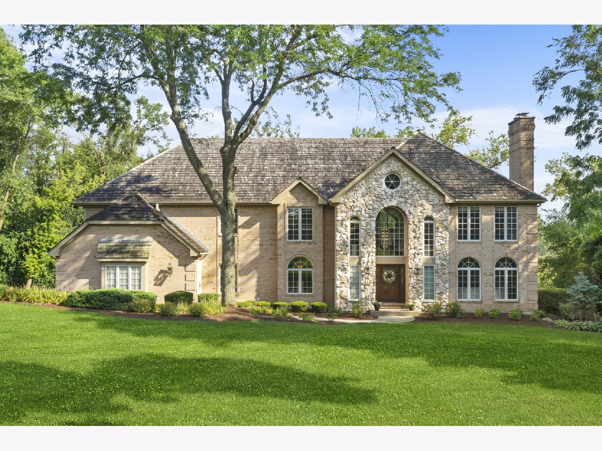  Sold South Barrington Illinois, 9 Forest