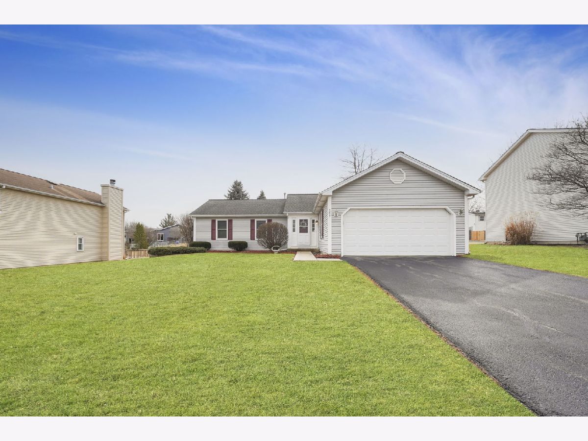 Homes & Townhomes Sold Concord On The Fox South Elgin Illinois, 505 Independence