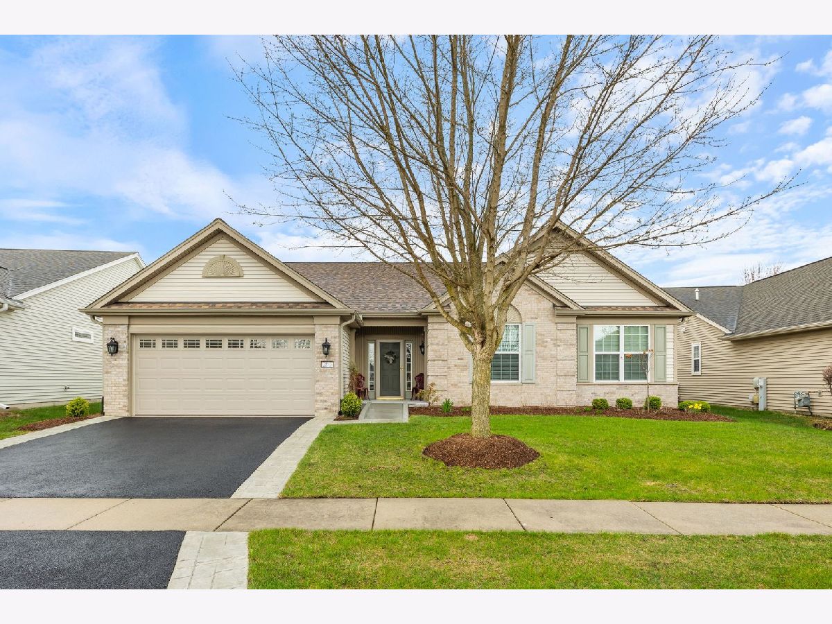 Homes Sold Edgewater By Del Webb Elgin Illinois, 2543 Edgewater