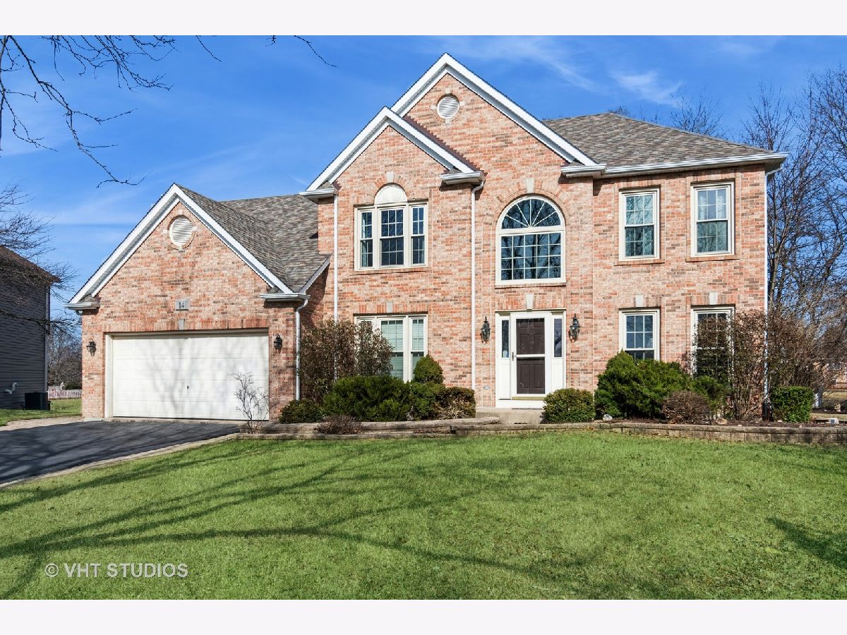 Homes Sold River Bend Bolingbrook Illinois, 14 Yukon