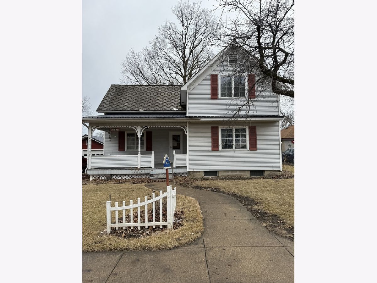  Sold Tonica Illinois, 307 Shawandawsee