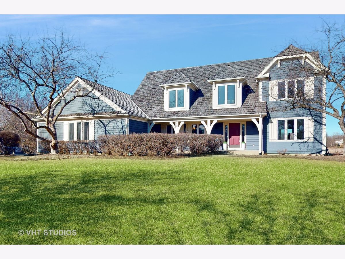 Homes Sold Briarcrest Long Grove Illinois, 5236 Southwell