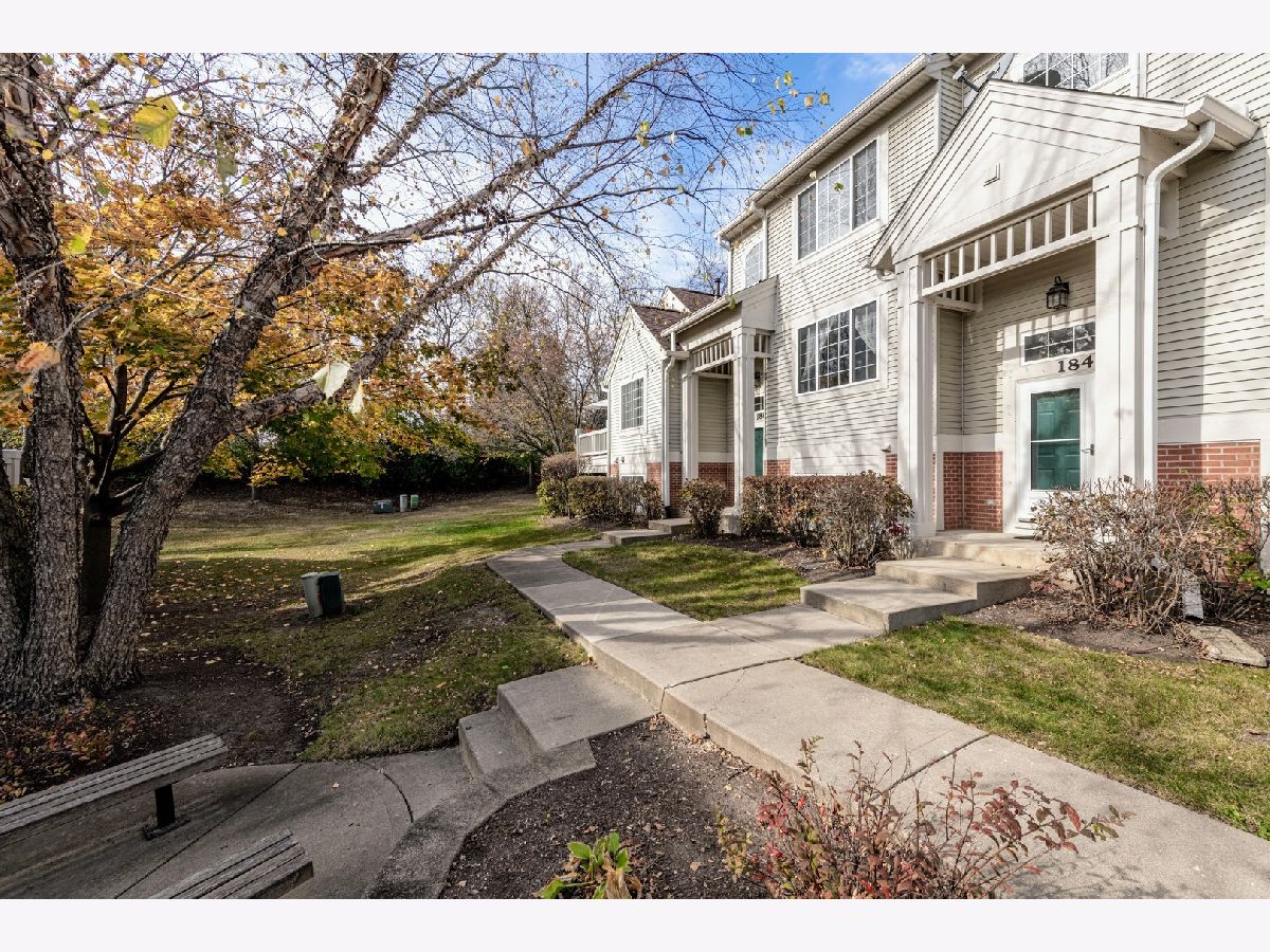  Rented Cary Illinois, 188 New Haven