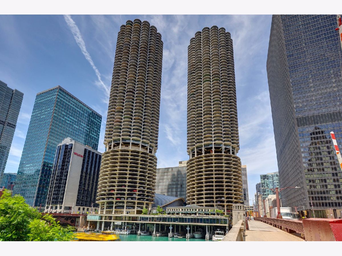 Condominiums Sold Marina Towers Chicago Illinois, 300 State