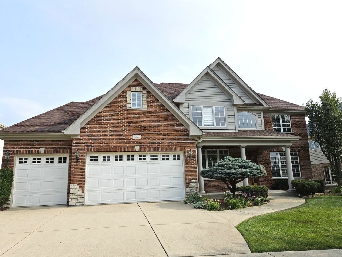Homes Rented Forest View Woodridge Illinois, 1229 Alexander