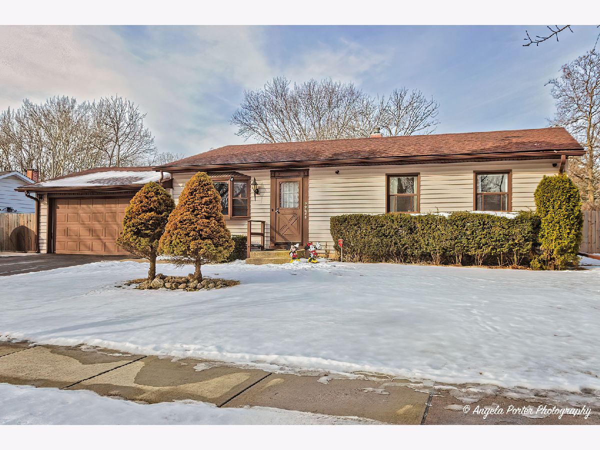 Homes Sold North Hills Mundelein Illinois, 29648 Oxford