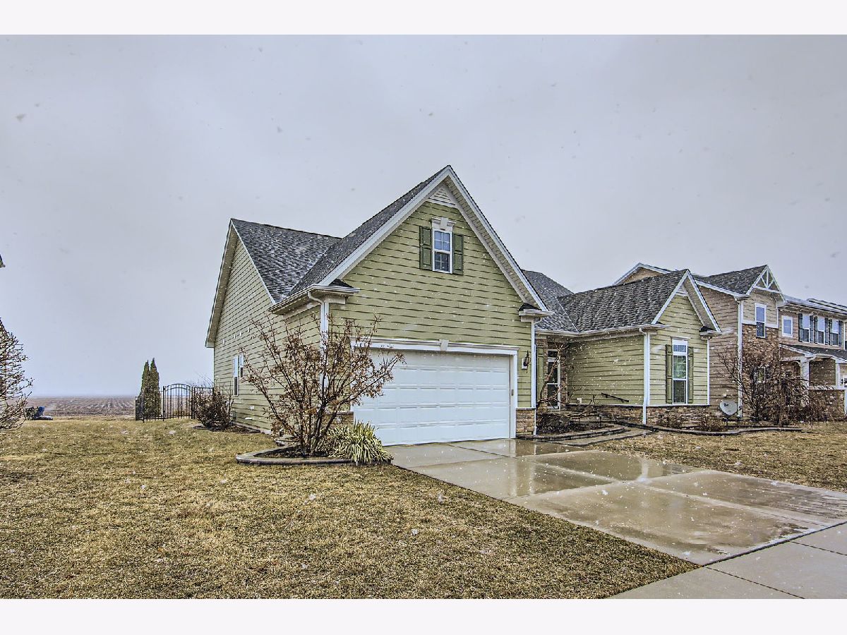 Homes Sold Towne Center Shorewood Illinois, 1708 Moran