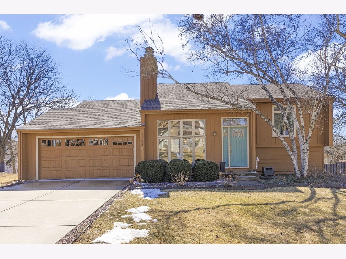 Homes Sold Summerhill Estates Woodridge Illinois, 3309 Creekside
