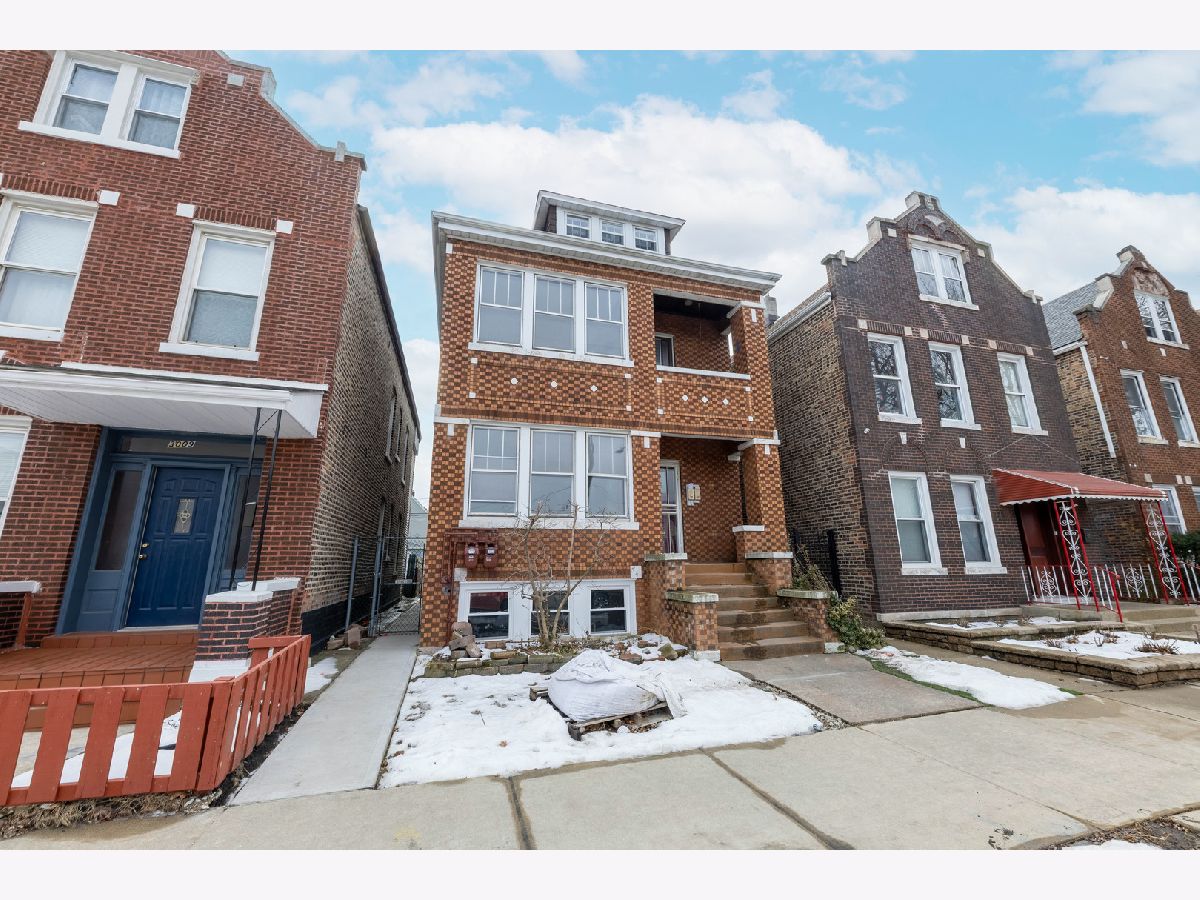  Rented Chicago Illinois, 3011 53rd