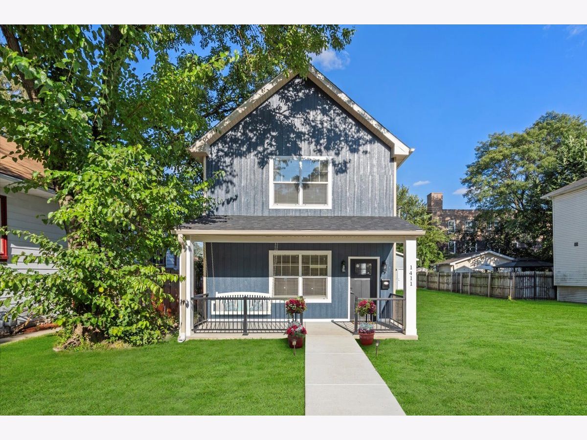  For Sale Maywood Illinois, 1411 6th Avenue