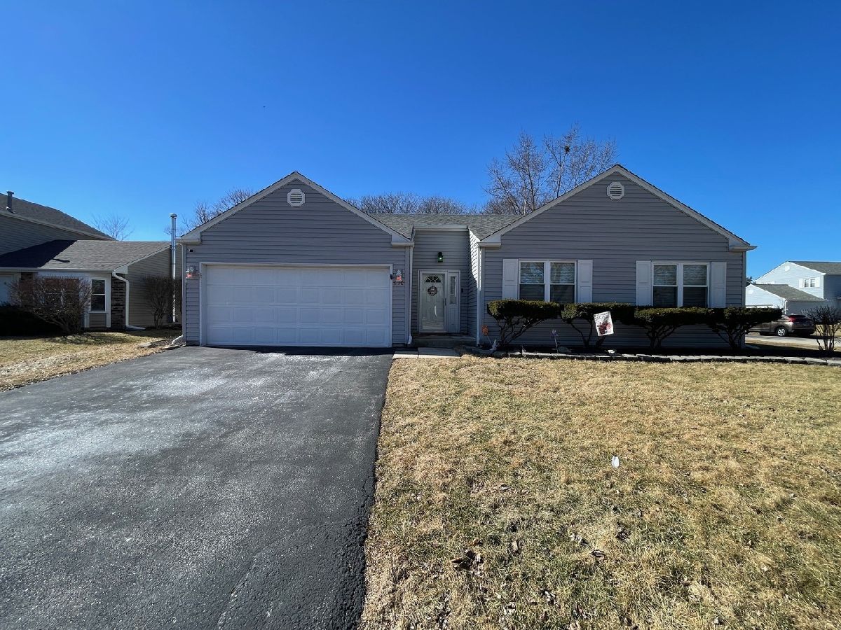 Homes & Townhomes Sold Georgetown Aurora Illinois, 910 Fieldside