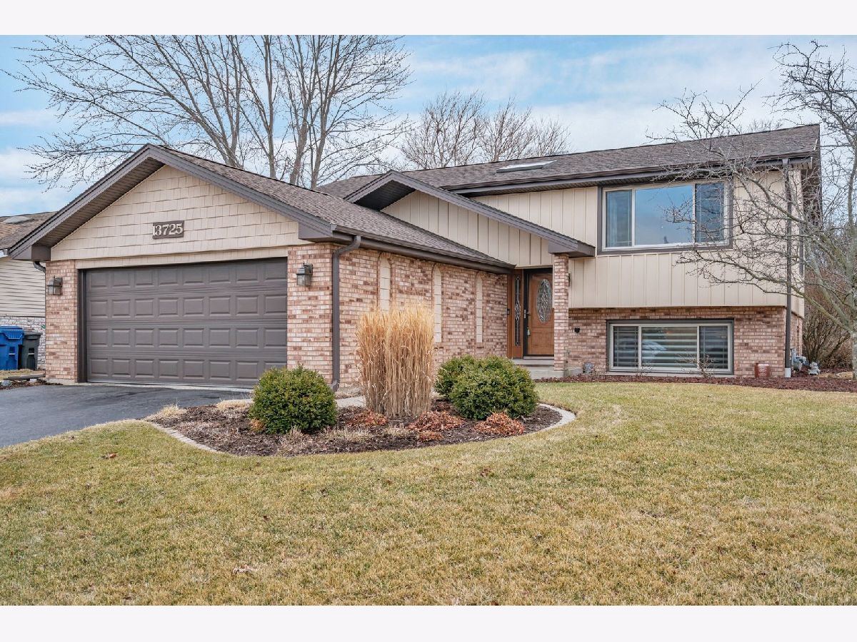 Homes Sold Pebble Creek Homer Glen Illinois, 13725 Deervalley