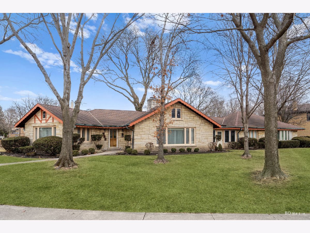  For Sale Riverside Illinois, 326 Evelyn Road