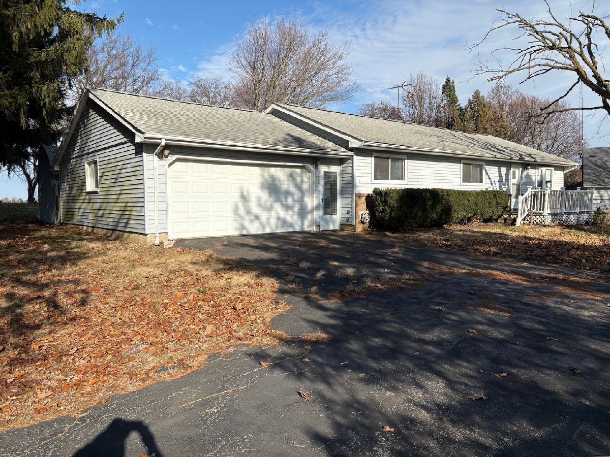 Homes Sold Meridian Estates Champaign Illinois, 3006 Meridian