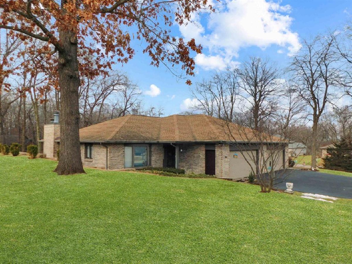 Condos & Townhomes & Homes Sold Stephen Mack Woods Rockton Illinois, 306 Trading Post