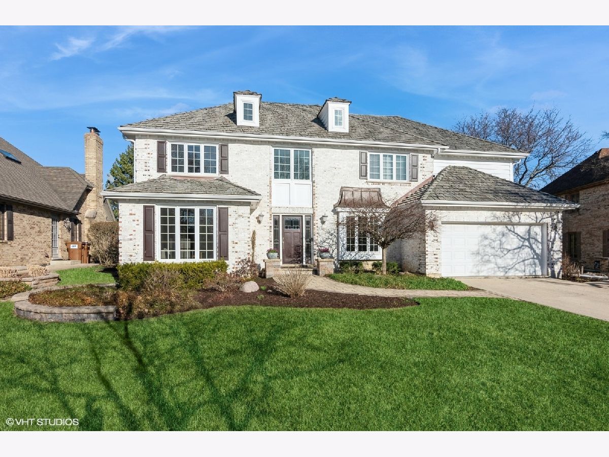 Homes Sold Greenbriar Glen Glen Ellyn Illinois, 2s527 Danbury
