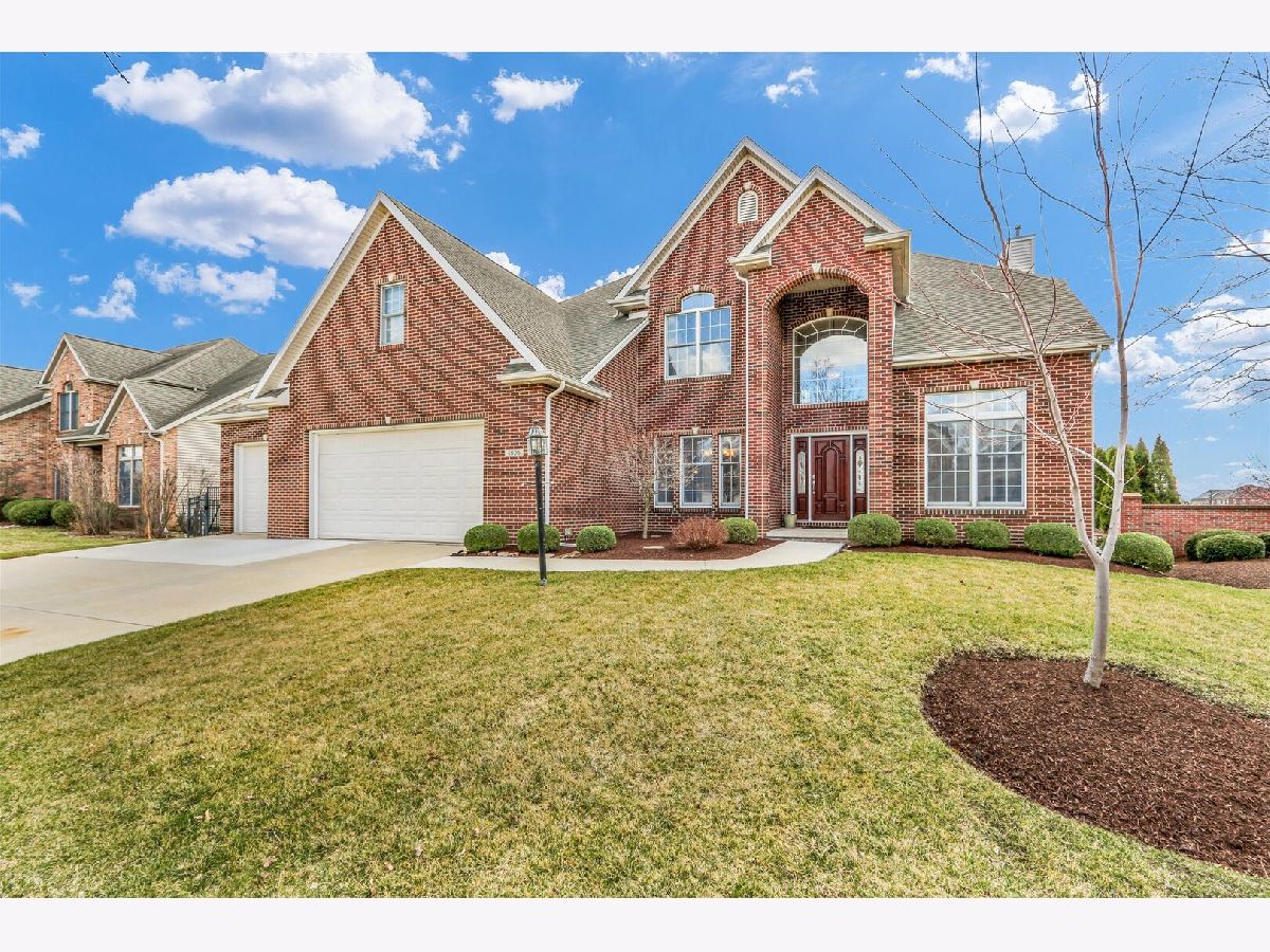 Homes Sold Trails Edge Champaign Illinois, 4805 Peifer