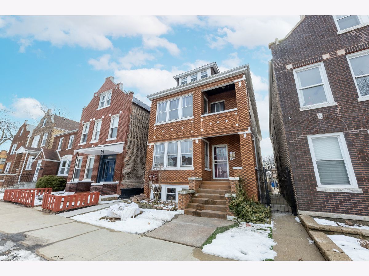  Rented Chicago Illinois, 3011 53rd