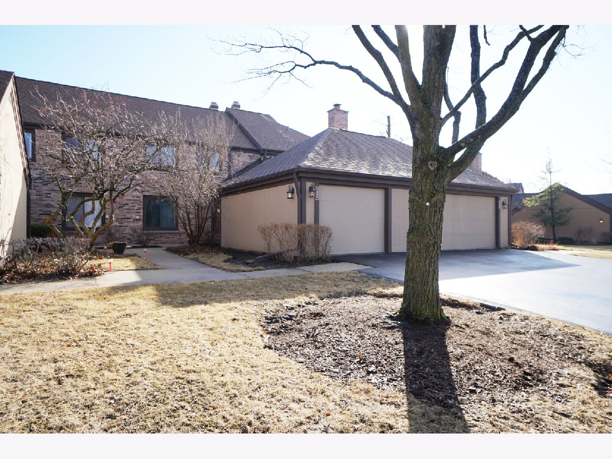 Townhomes & Homes Sold The Crossings Buffalo Grove Illinois, 1484 Fairfax