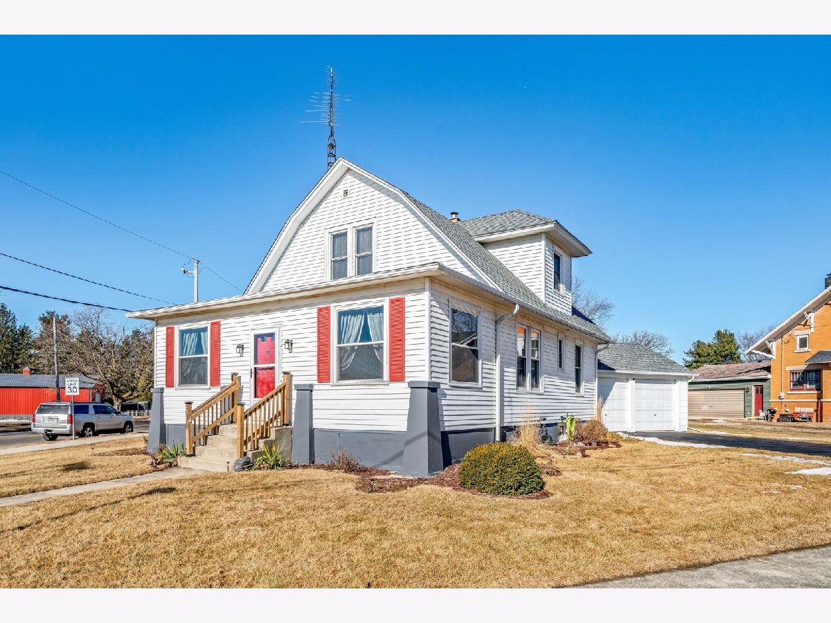  Sold Paw Paw Illinois, 310 Flagg