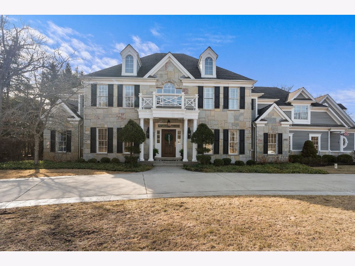 Homes Sold Harvest Glen Cary Illinois, 28863 Harvest Glen