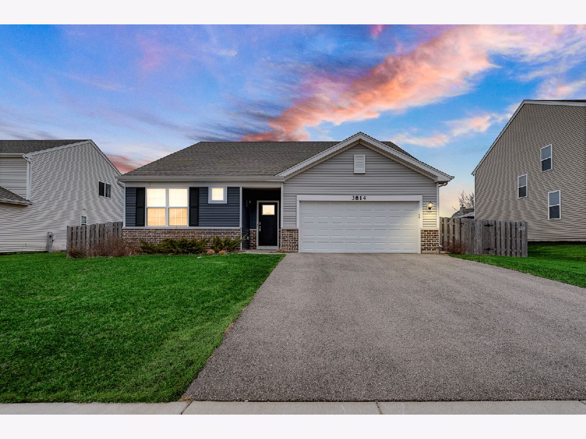 Homes Sold The Oaks At Irish Prairie Mchenry Illinois, 3814 Doherty