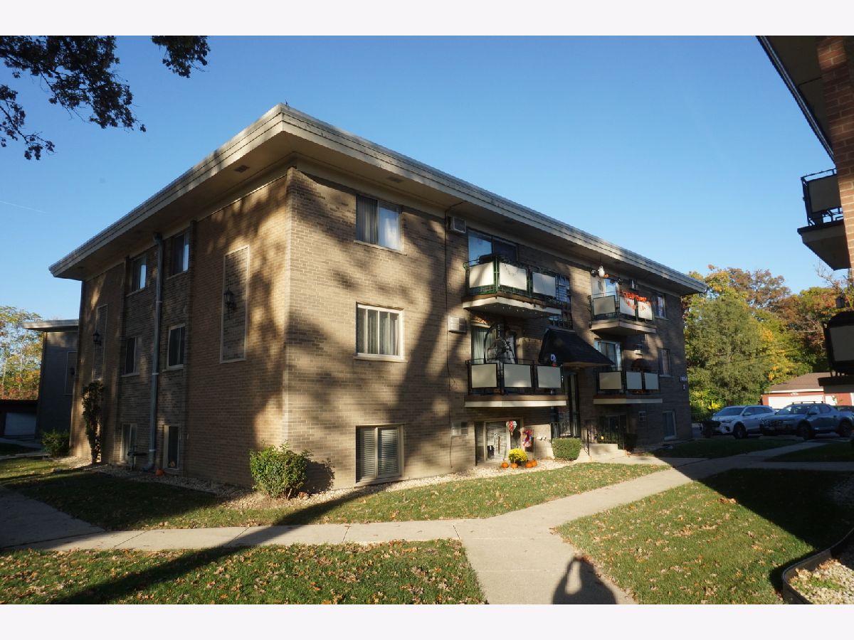 Condominiums Sold Hillcrest Manor Worth Illinois, 7404 111