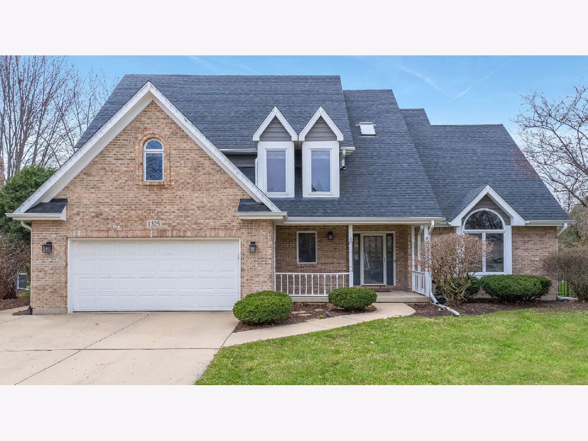 Homes Sold Harvell Farms Batavia Illinois, 1325 Fagan