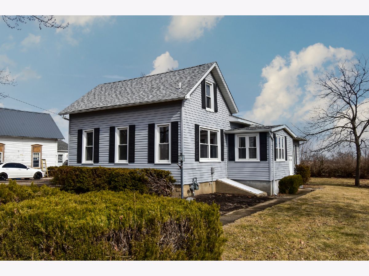  Sold Odell Illinois, 109 Wabash