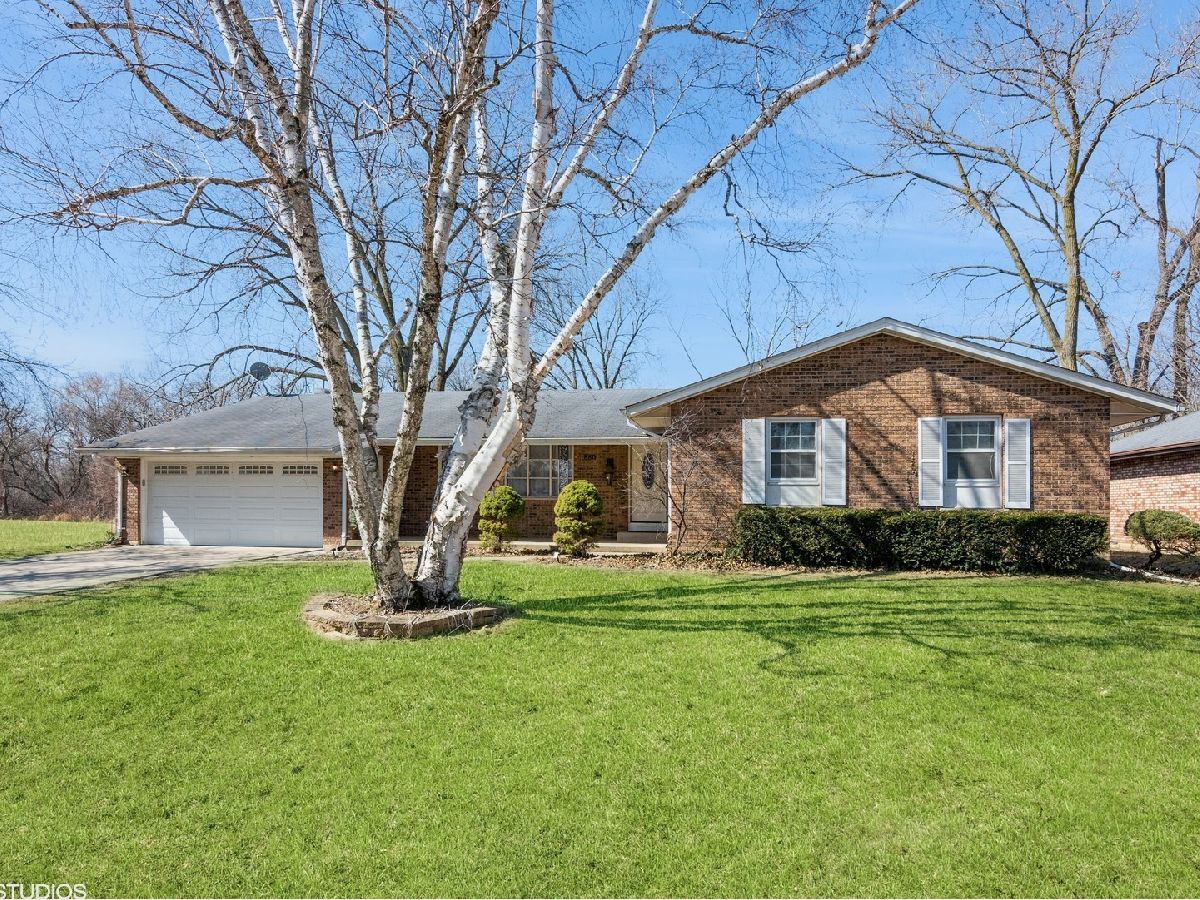 Homes & Condos & Townhomes Sold Eagle Heights Elgin Illinois, 880 Ruth