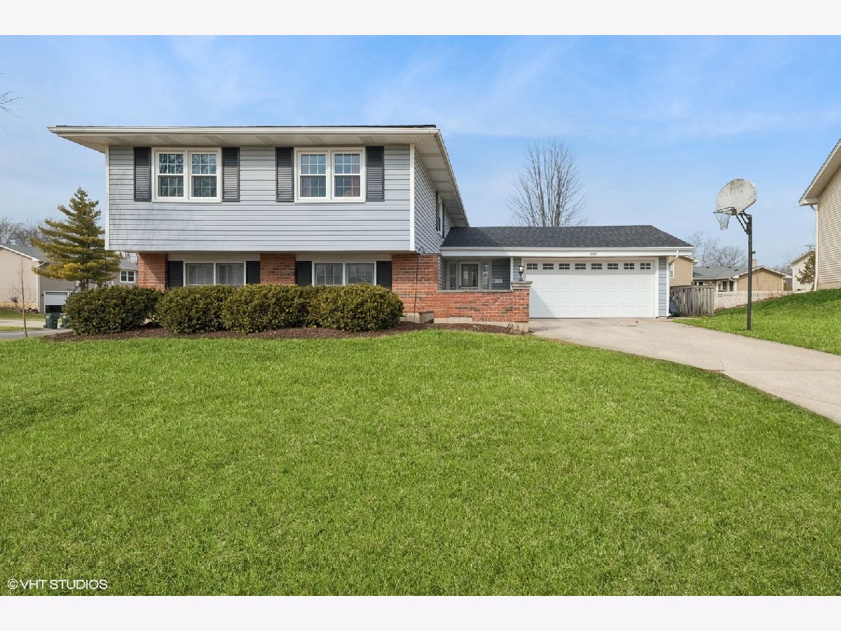 Homes Sold High Point Hoffman Estates Illinois, 1285 Fairmont