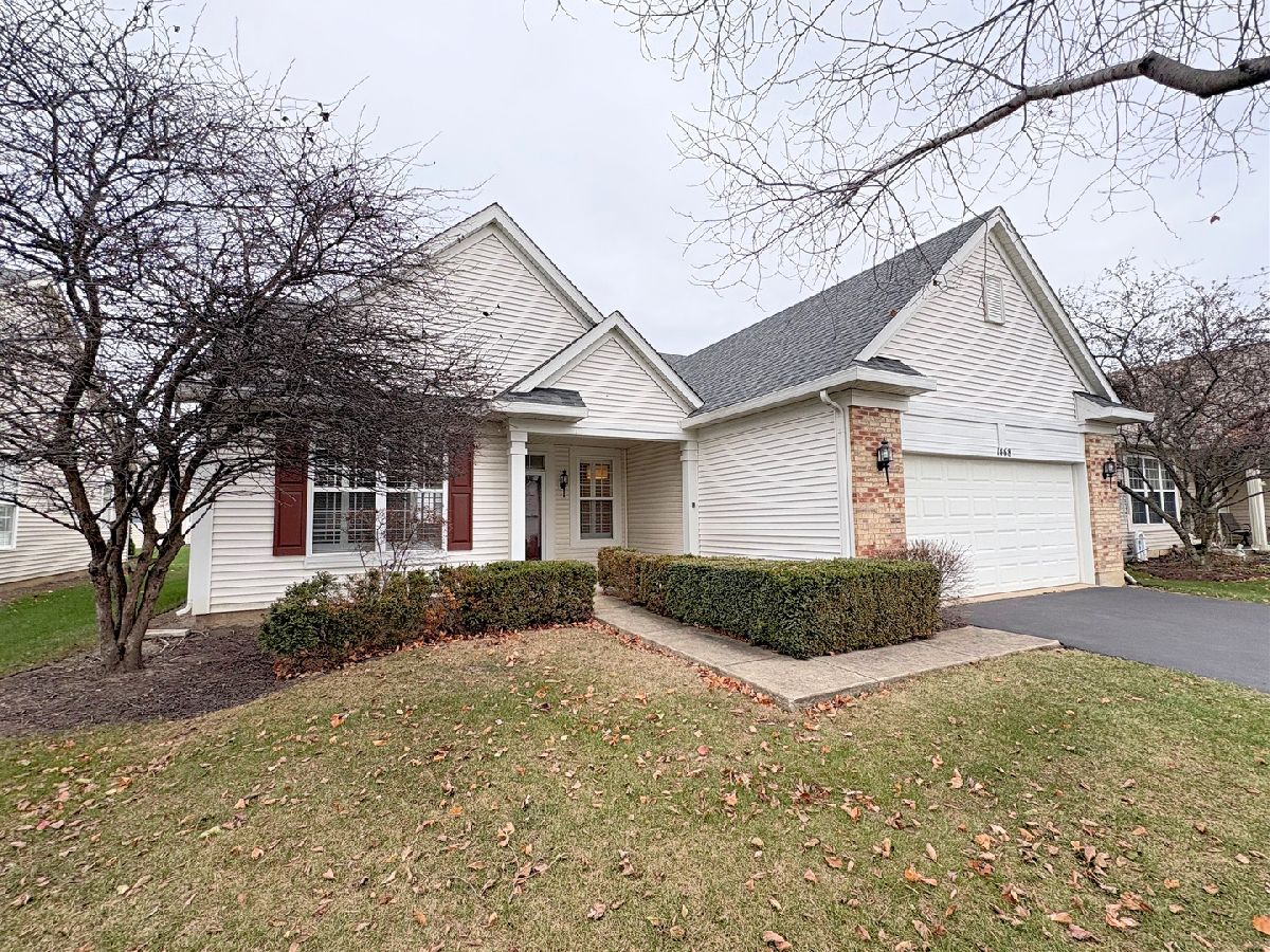 Homes & Townhomes Sold Grand Haven Romeoville Illinois, 1468 Grand Haven