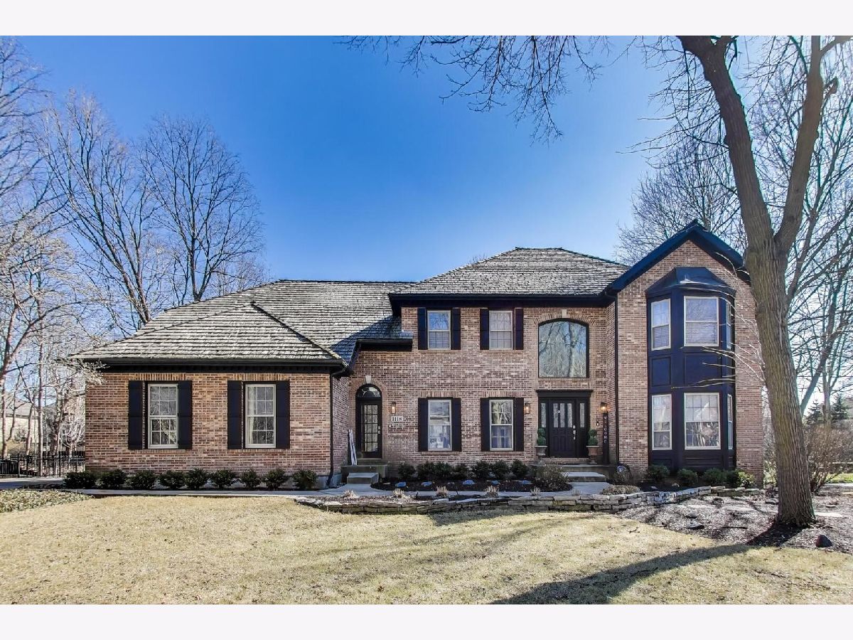 Homes & Condominiums Sold Hunt Club St Charles Illinois, 1118 Keim