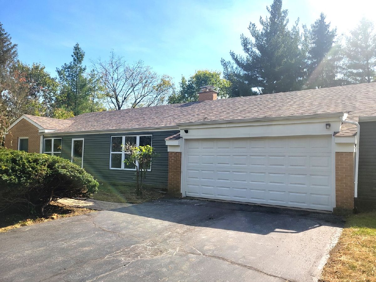 Homes Sold Sleepy Hollow Manor Sleepy Hollow Illinois, 831 Winmoor