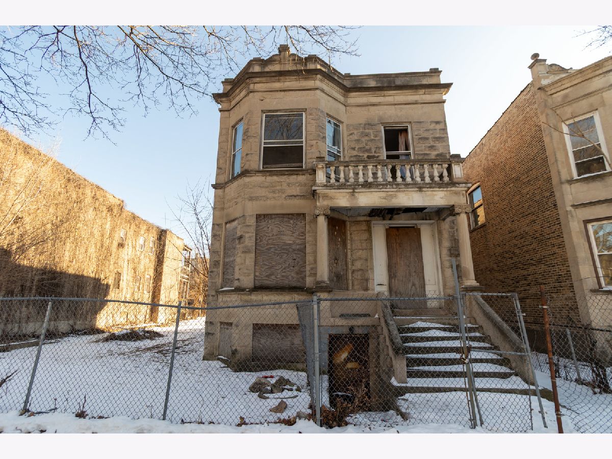  Sold Chicago Illinois, 3827 Gladys