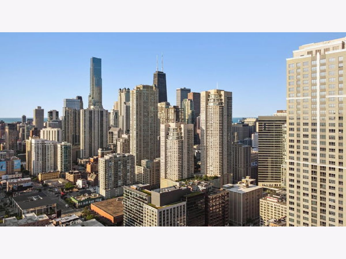 Condominiums Sold The Sterling Chicago Illinois, 345 La Salle