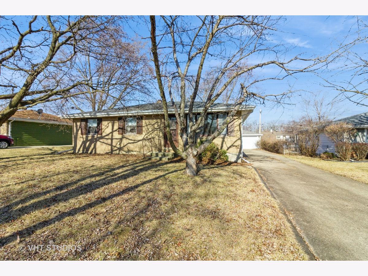 Homes Sold Westfield Joliet Illinois, 1321 Devonshire