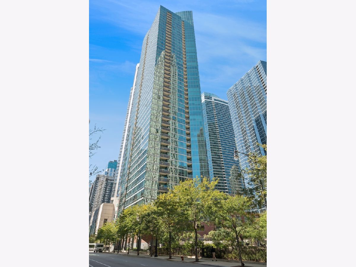 Condos & Townhomes Rented Parkview Condominiums Chicago Illinois, 505 Mcclurg