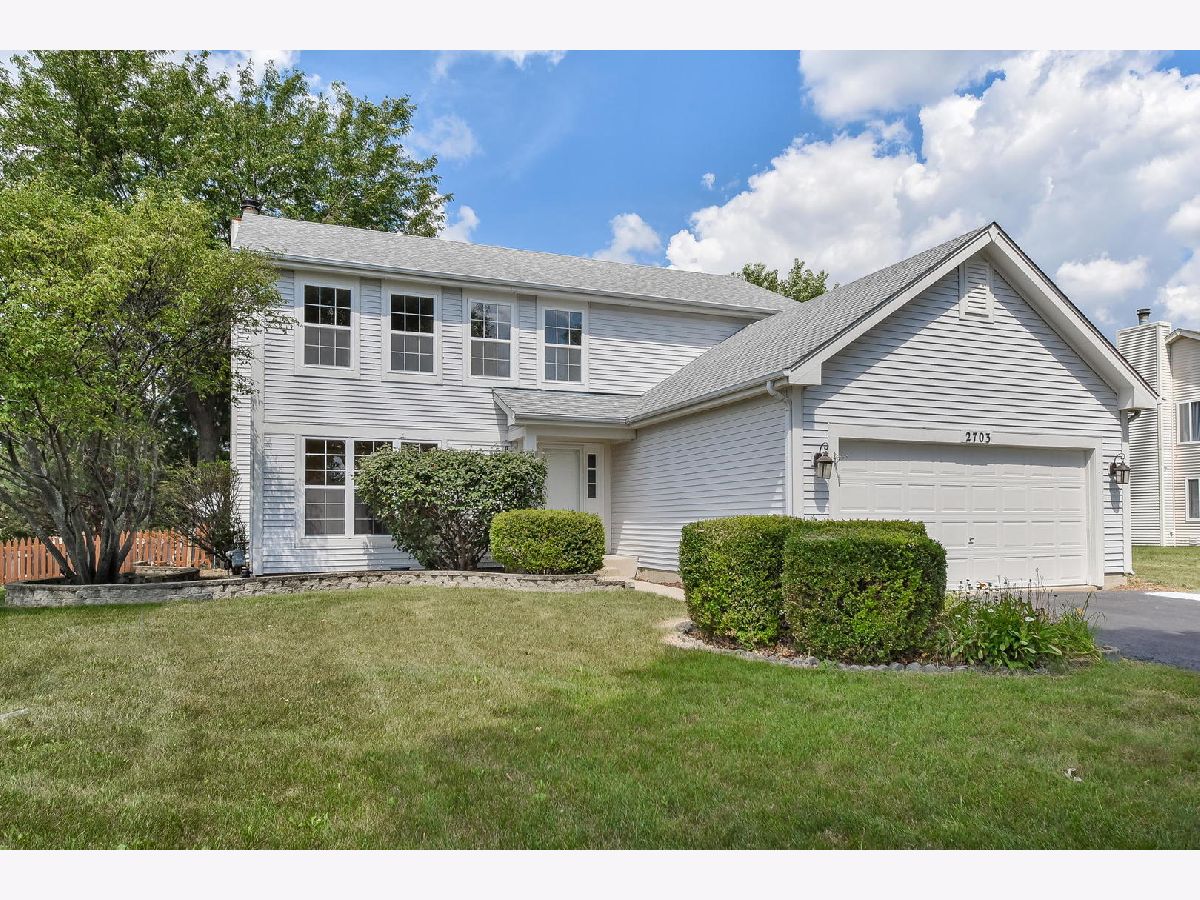 Townhomes & Condos & Homes Rented Woodlake Naperville Illinois, 2703 Bluewater