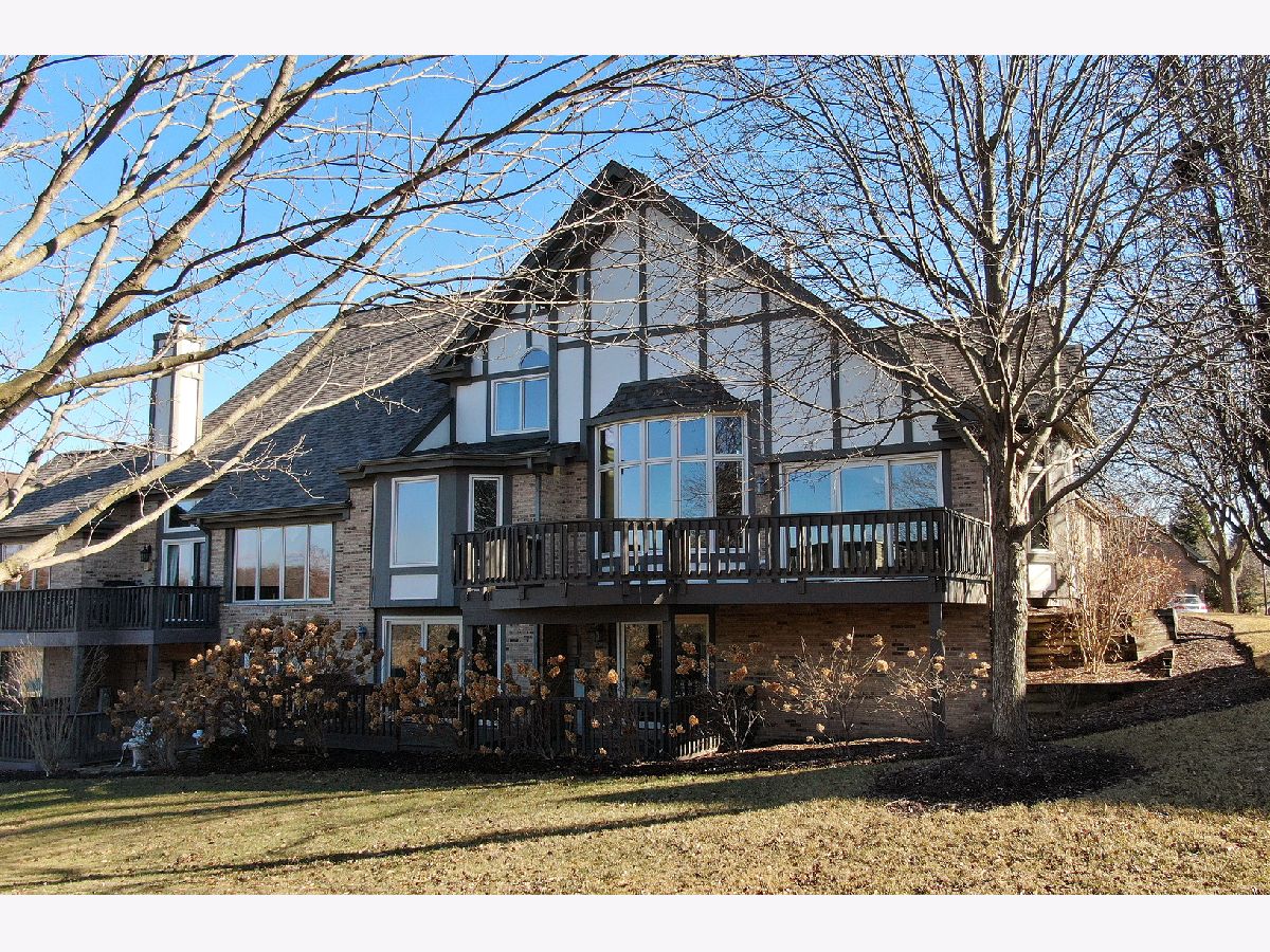 Townhomes & Homes Sold Crystal Tree Orland Park Illinois, 10546 Golf
