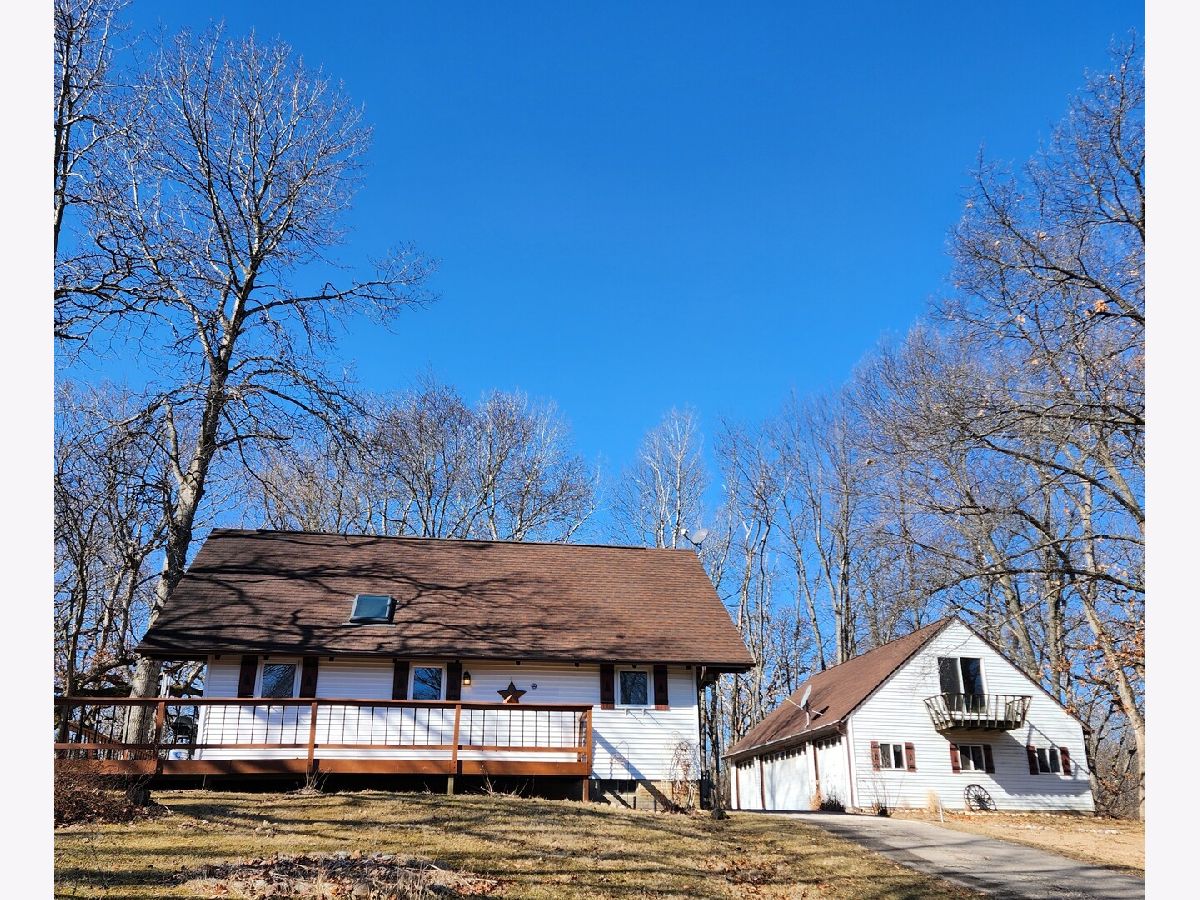  Sold Putnam Illinois, 7 Cheyenne