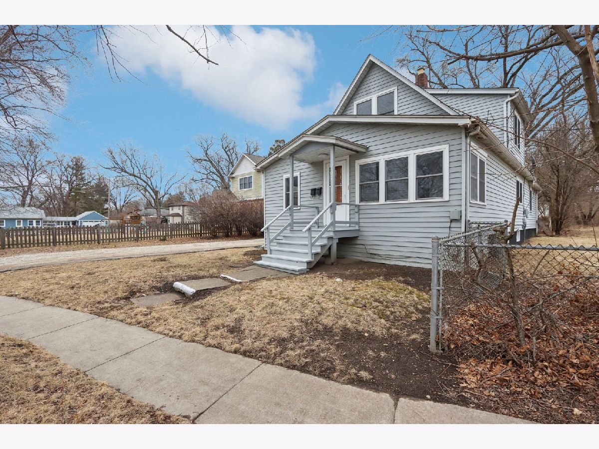  Sold Fox River Grove Illinois, 107 River