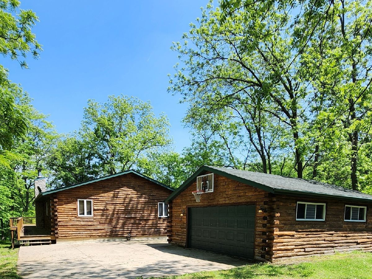 Homes Sold Lake Thunderbird Putnam Illinois, 16 Magnolia