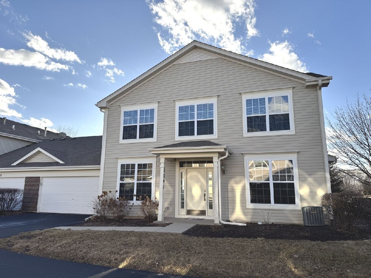  Rented Sugar Grove Illinois, 124 Park